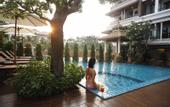Туры в отель Suvarnabhumi Suite Bangkok
