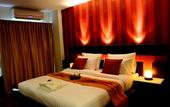 Туры в отель Suvarnabhumi Suite Bangkok