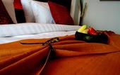 Туры в отель Suvarnabhumi Suite Bangkok