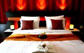 Туры в отель Suvarnabhumi Suite Bangkok