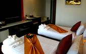 Туры в отель Suvarnabhumi Suite Bangkok
