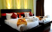 Туры в отель Suvarnabhumi Suite Bangkok