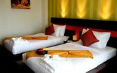 Туры в отель Suvarnabhumi Suite Bangkok
