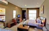 Туры в отель Amadea Resort & Villas