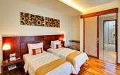 Туры в отель Amadea Resort & Villas