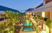 Туры в отель Amadea Resort & Villas