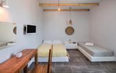 Туры в отель Nissia Apartments