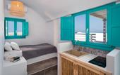 Туры в отель Nissia Apartments