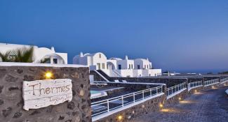 Thermes Luxury Villas & Spa Villas