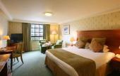 Туры в отель Hallmark Hotel Glasgow