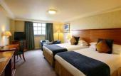 Туры в отель Hallmark Hotel Glasgow