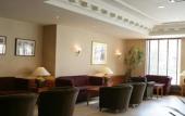 Туры в отель Hallmark Hotel Glasgow