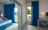 Туры в отель Domina Coral Bay Sicilia Zagarella