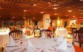 Туры в отель Jalsa Beach Hotel & SPA