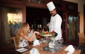 Туры в отель Jalsa Beach Hotel & SPA