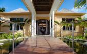 Туры в отель Jalsa Beach Hotel & SPA