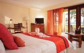 Туры в отель Jalsa Beach Hotel & SPA