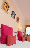 Туры в отель Jalsa Beach Hotel & SPA