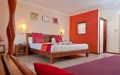 Туры в отель Jalsa Beach Hotel & SPA