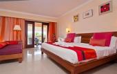 Туры в отель Jalsa Beach Hotel & SPA