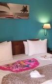 Туры в отель Jalsa Beach Hotel & SPA