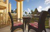 Туры в отель Jalsa Beach Hotel & SPA