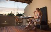 Туры в отель Jalsa Beach Hotel & SPA
