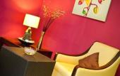 Туры в отель Jalsa Beach Hotel & SPA