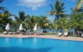 Туры в отель Jalsa Beach Hotel & SPA