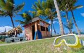 Туры в отель Jalsa Beach Hotel & SPA
