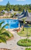 Туры в отель Jalsa Beach Hotel & SPA