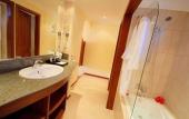 Туры в отель Jalsa Beach Hotel & SPA