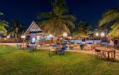 Туры в отель Amaya Beach Passikudah