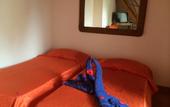 Туры в отель Residencia del Paseo