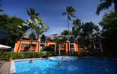 Туры в отель Residencia del Paseo