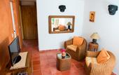 Туры в отель Residencia del Paseo