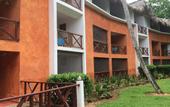 Туры в отель Residencia del Paseo