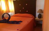 Туры в отель Residencia del Paseo