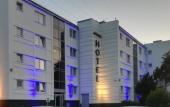 Туры в отель Antares Hotel