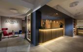 Туры в отель Antares Hotel