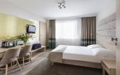 Туры в отель Antares Hotel