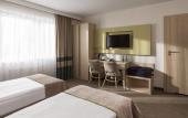 Туры в отель Antares Hotel
