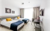 Туры в отель Antares Hotel