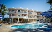 Туры в отель Arkadia Luxury Hotel Apartments