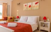 Туры в отель Arkadia Luxury Hotel Apartments