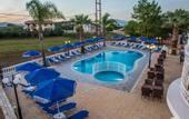 Туры в отель Arkadia Luxury Hotel Apartments