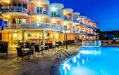 Туры в отель Arkadia Luxury Hotel Apartments
