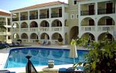 Туры в отель Pallas Hotel
