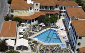 Туры в отель Pallas Hotel