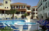 Туры в отель Pallas Hotel
